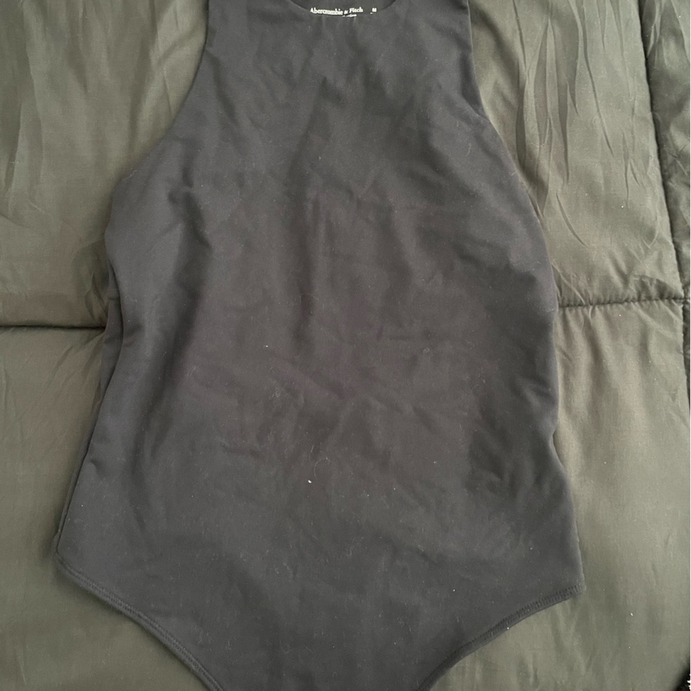 Abercrombie bodysuit